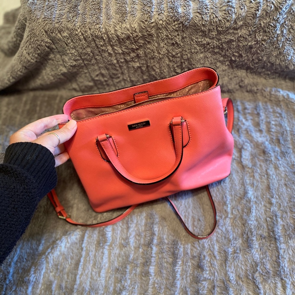 Kate spade bag
